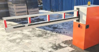 Купить антивандальный шлагбаум Черняховск, цена от 4178 руб.
